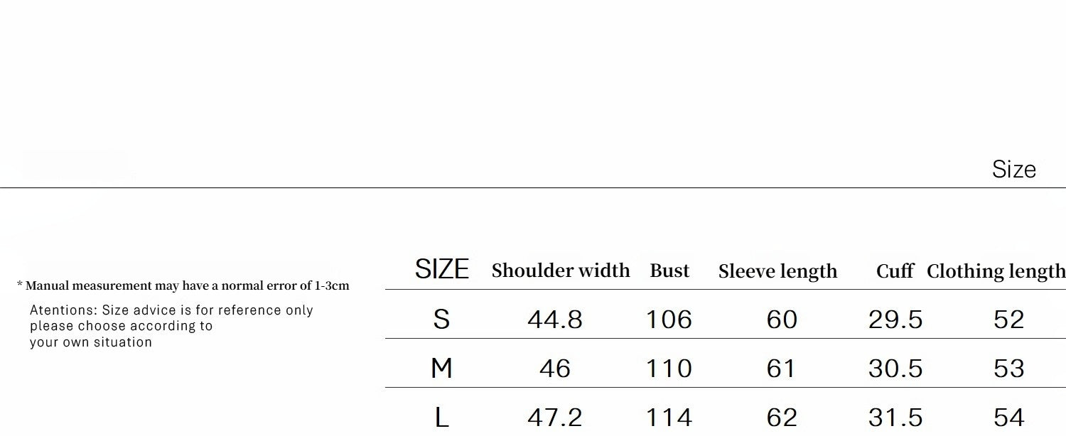 "Miss Sven" Lapel Two-tone Wax Sheepskin Short leather Jacket