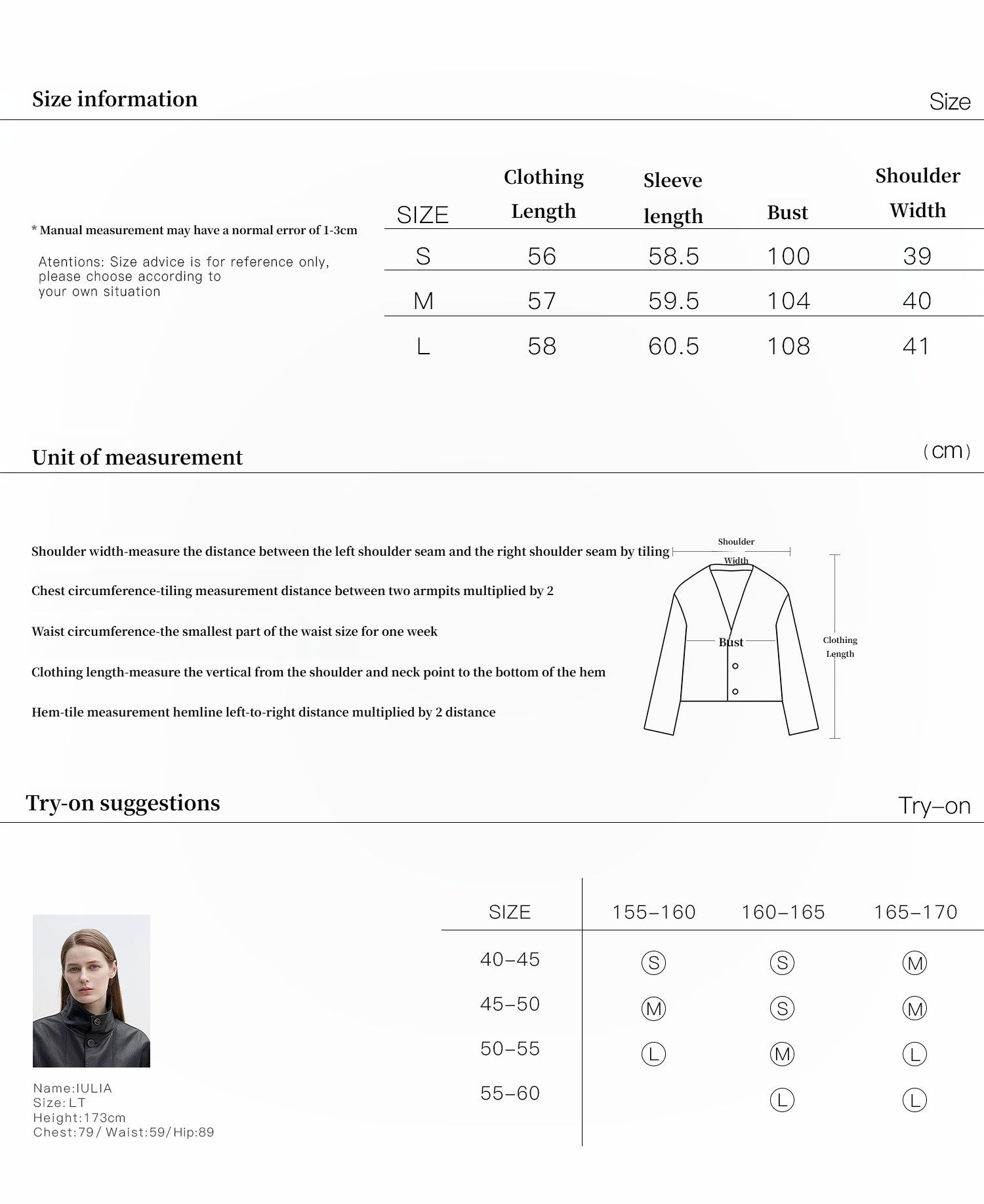 "Long Nocturne" imported fox fur