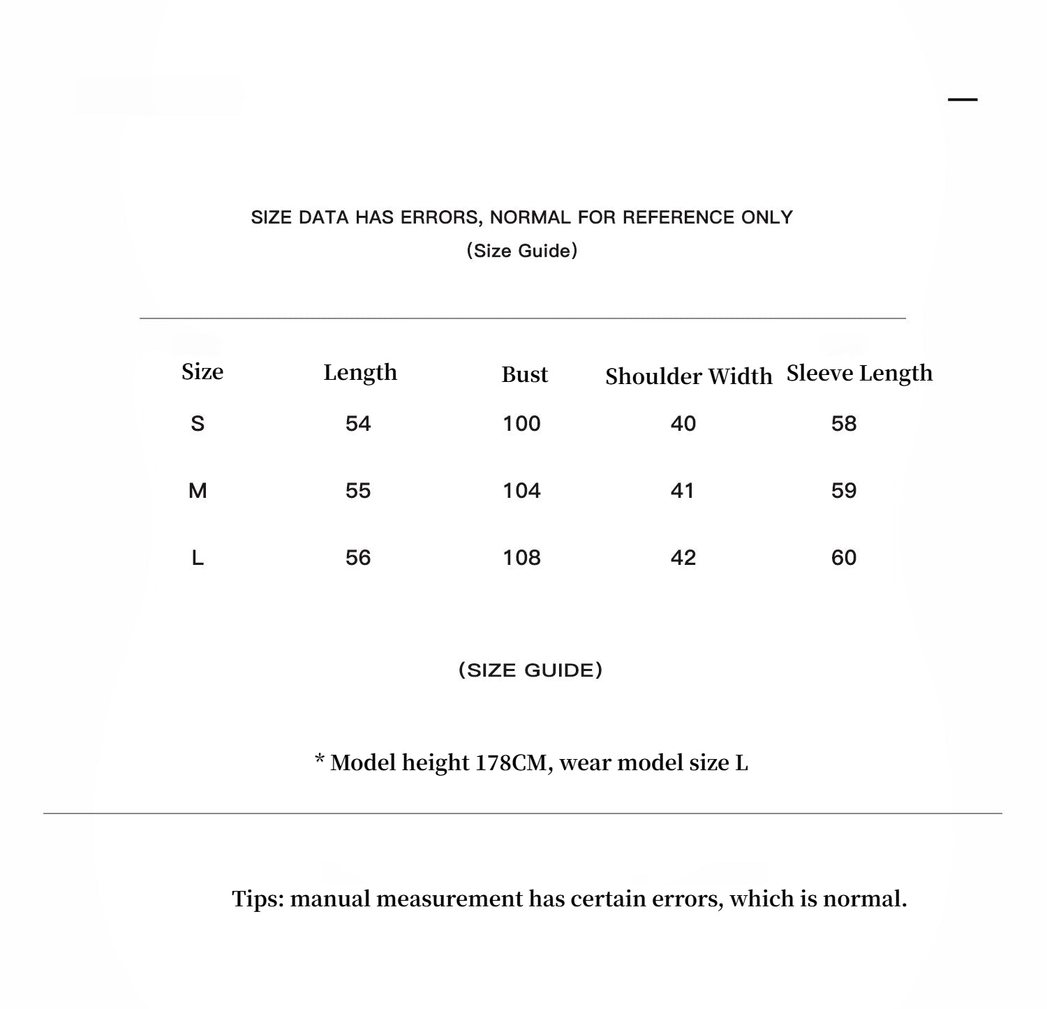 "Masked Denim" Rex rabbit fur Jacket