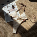 Tie Two-Piece Swimwear Bikini